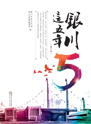 银川这五年