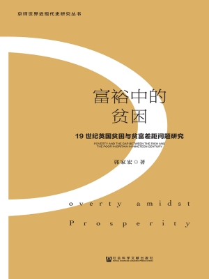 富裕中的贫困——19世