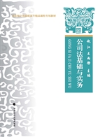 公司法基础与实务