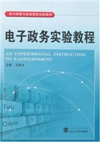 电子政务实验教程