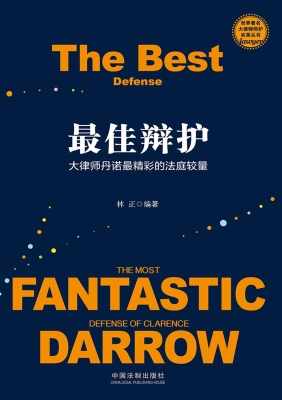 最佳辩护——大律师丹