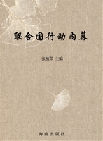 联合国行动内幕