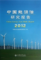中国能源法研究报告（20