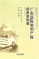 广东法院知识产权经典