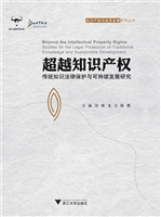 超越知识产权