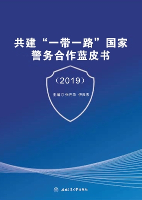 共建“一带一路”国家