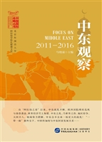 中东观察（2011-2016）