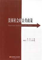 美国社会的公共政策