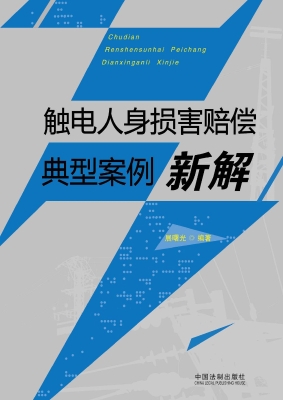 触电人身损害赔偿典型