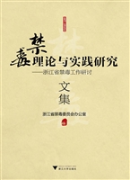 禁毒理论与实践研究—