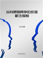 纵向限制竞争的反垄断
