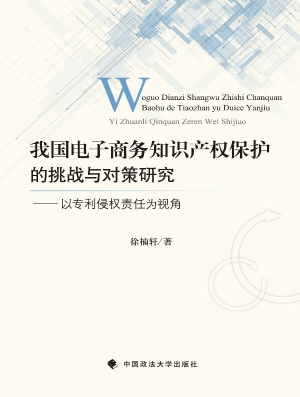 我国电子商务知识产权