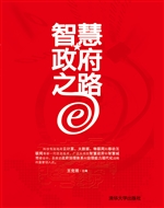 智慧政府之路