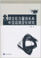 全球文化力量消长与中