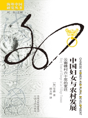 中国妇女与农村发展：云