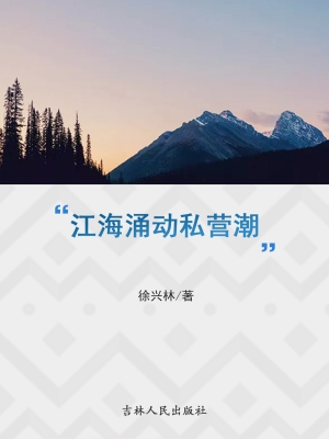 江海涌动私营潮