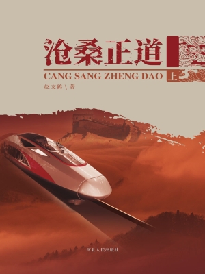 沧桑正道