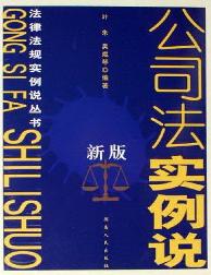 公司法实例说