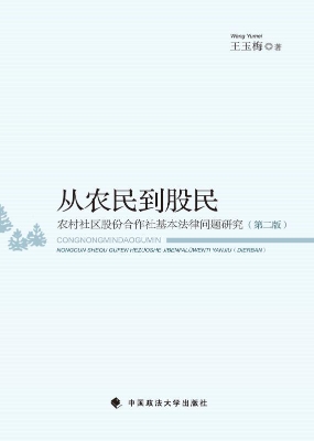 从农民到股民——农村