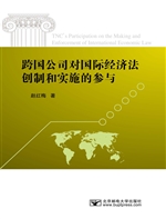 跨国公司对国际经济法