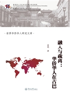 融入与疏离：华侨华人在