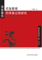 突发事件应急管理的准