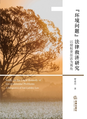 “环境问题”法律救济