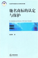 驰名商标的认定与保护