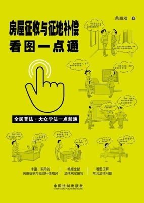 房屋征收与征地补偿看