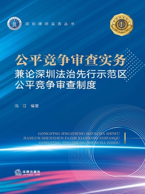 公平竞争审查实务：兼论