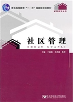 社区管理