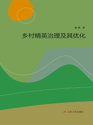 乡村精英治理及其优化