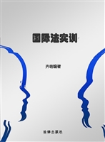 国际法实训