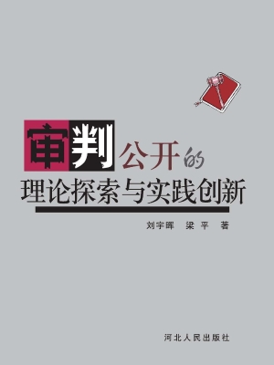 审判公开的理论探索与