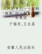 人民的审判——审判林