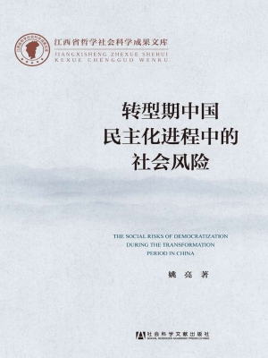 转型期中国民主化进程