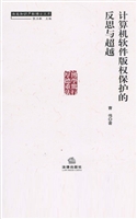 计算机软件版权保护的