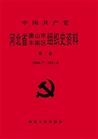 中国共产党河北省唐山