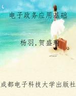 电子政务应用基础