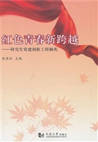 红色青春新跨越
