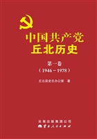 中国共产党丘北县历史