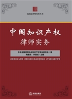 中国知识产权律师实务