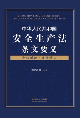 中华人民共和国安全生
