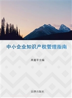 中小企业知识产权管理