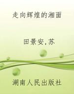 走向辉煌的湘面