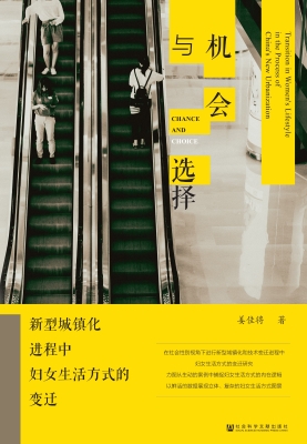 机会与选择——新型城