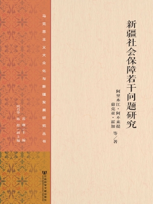 新疆社会保障若干问题