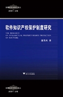 软件知识产权保护制度