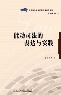 能动司法的表达与实践