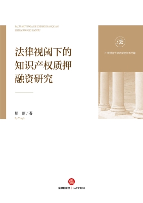 法律视阈下的知识产权